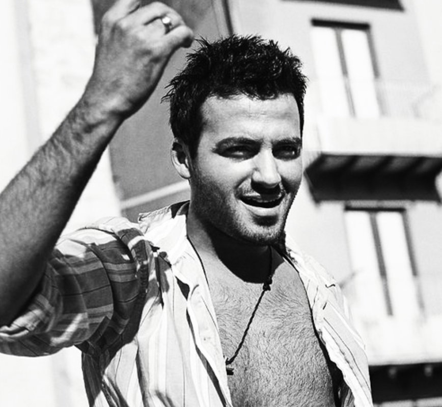 Stefano Terrazzino, Viva!