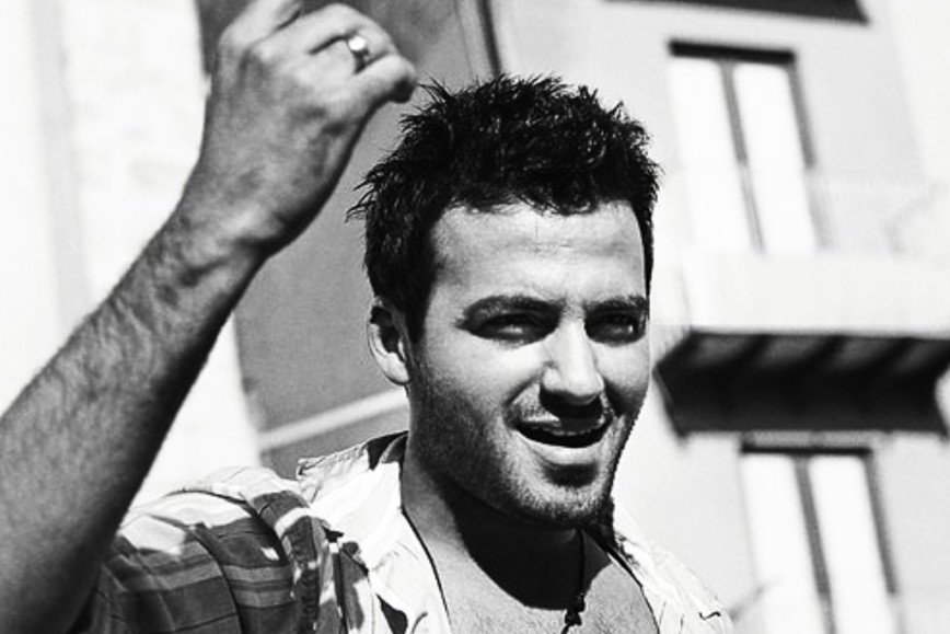 Stefano Terrazzino, Viva!