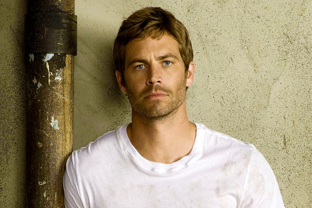 Paul Walker