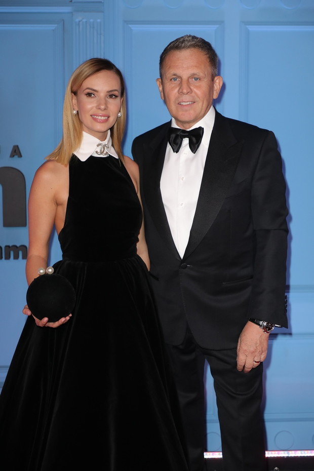 Bal Fundacji TVN