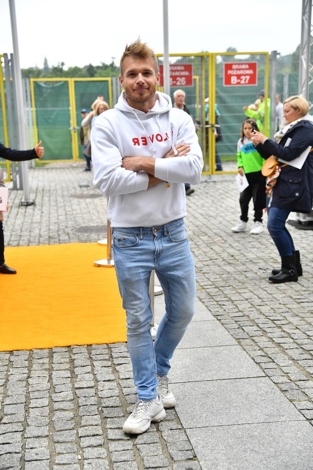 Wielki Mecz TVN kontra WO?P