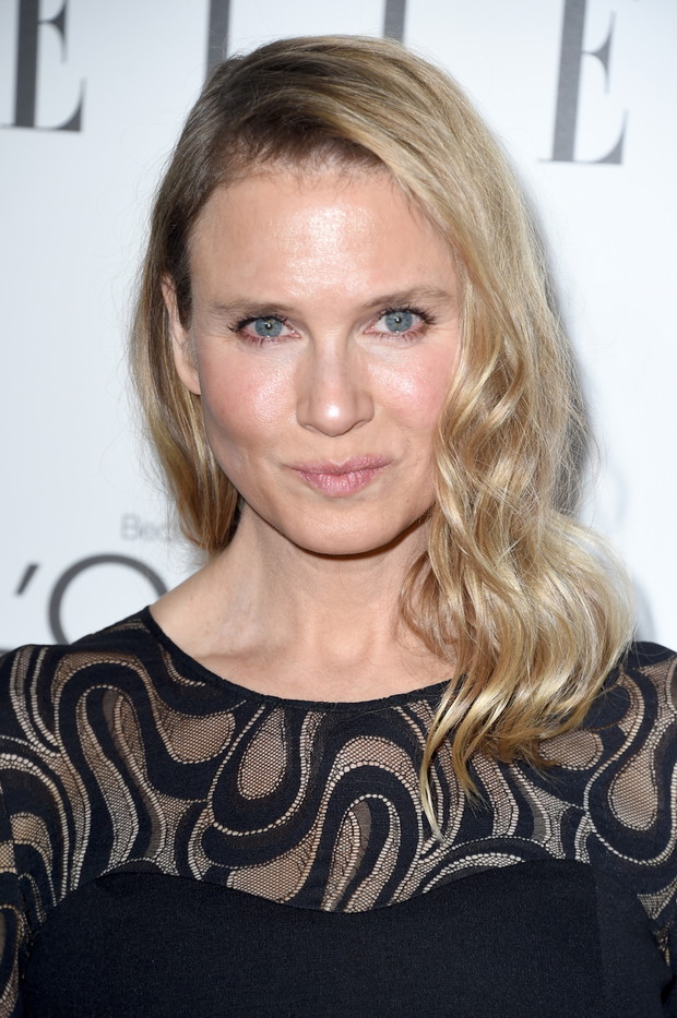 2014 ELLE Women In Hollywood Awards - Arrivals