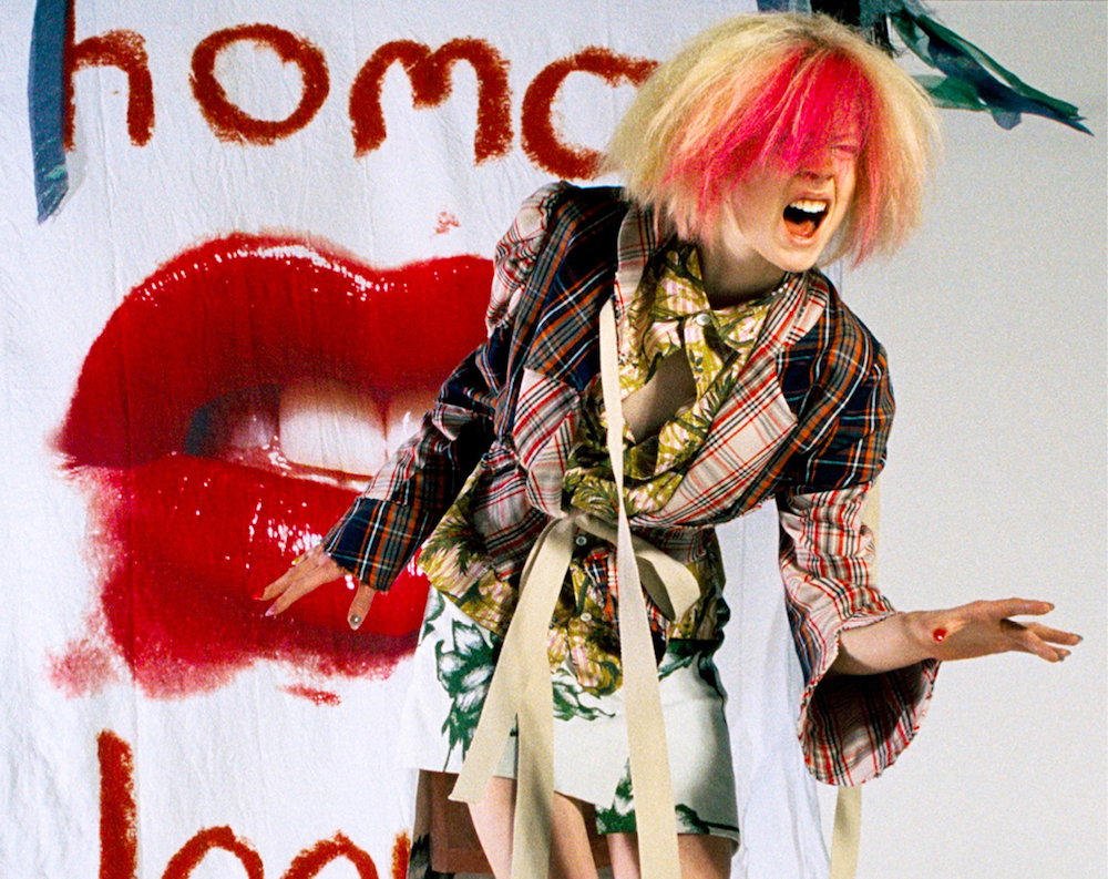 Vivienne Westwood kolekcja na wiosnę 2020