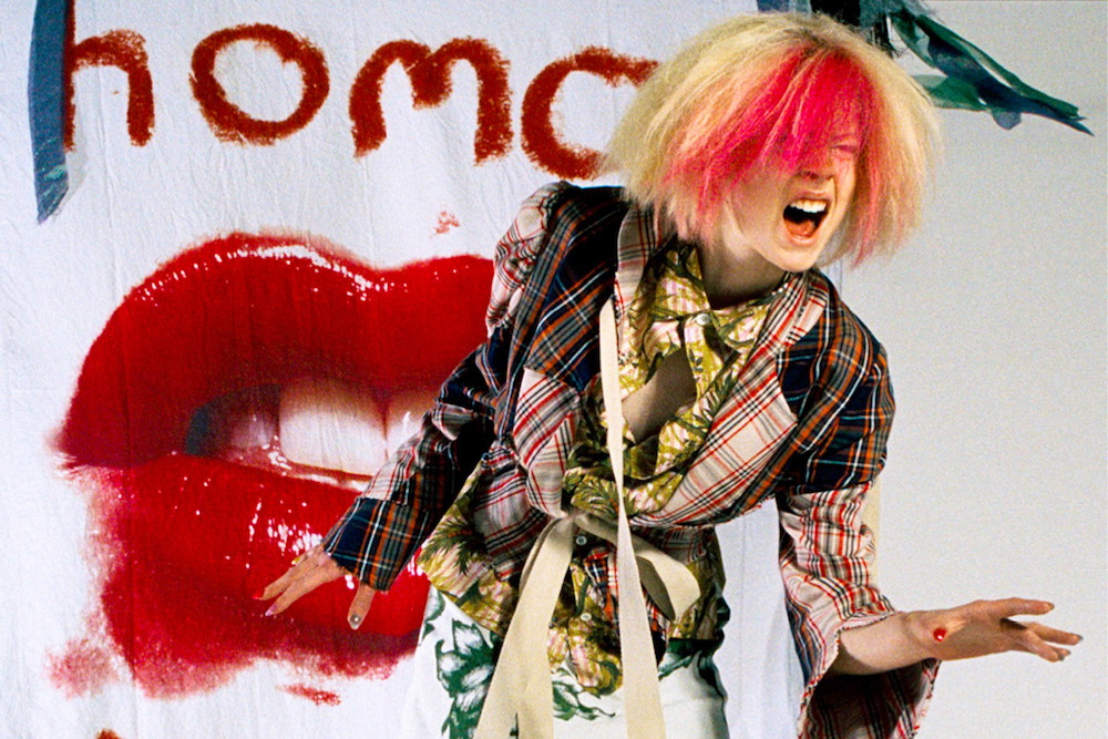 Vivienne Westwood kolekcja na wiosnę 2020