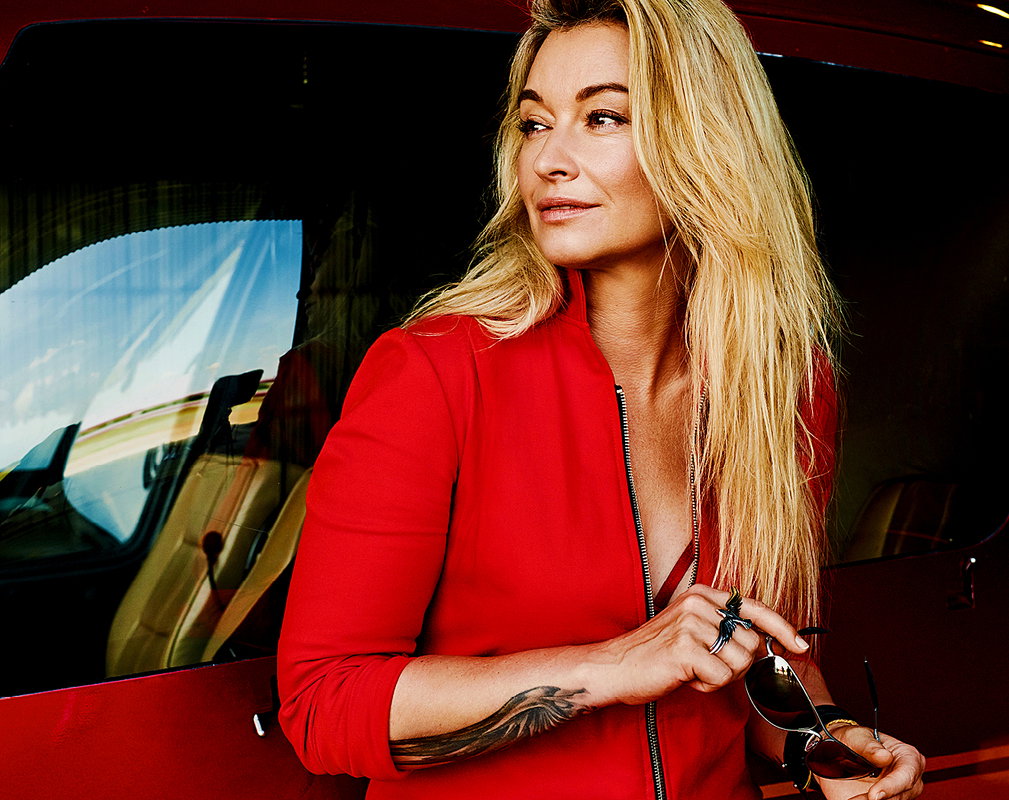 Martyna Wojciechowska, VIVA! 19/2019