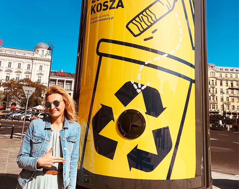 Żywiec, gwiazdy, oblig
