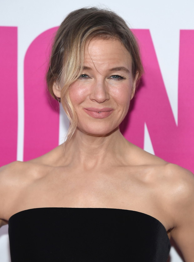 "Bridget Jones Baby" New York Premiere