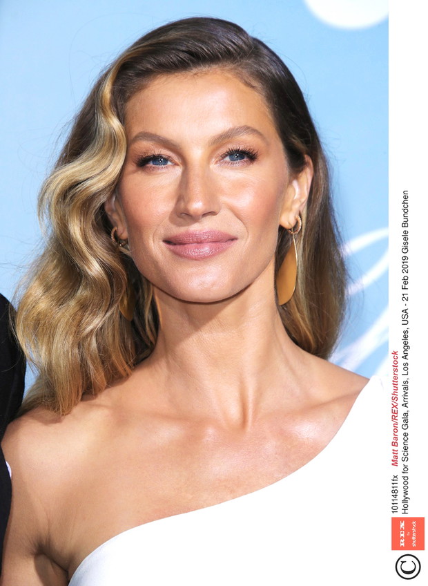 Gala Hollywood for Science
