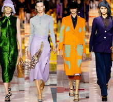 Prada na wiosnę 2020