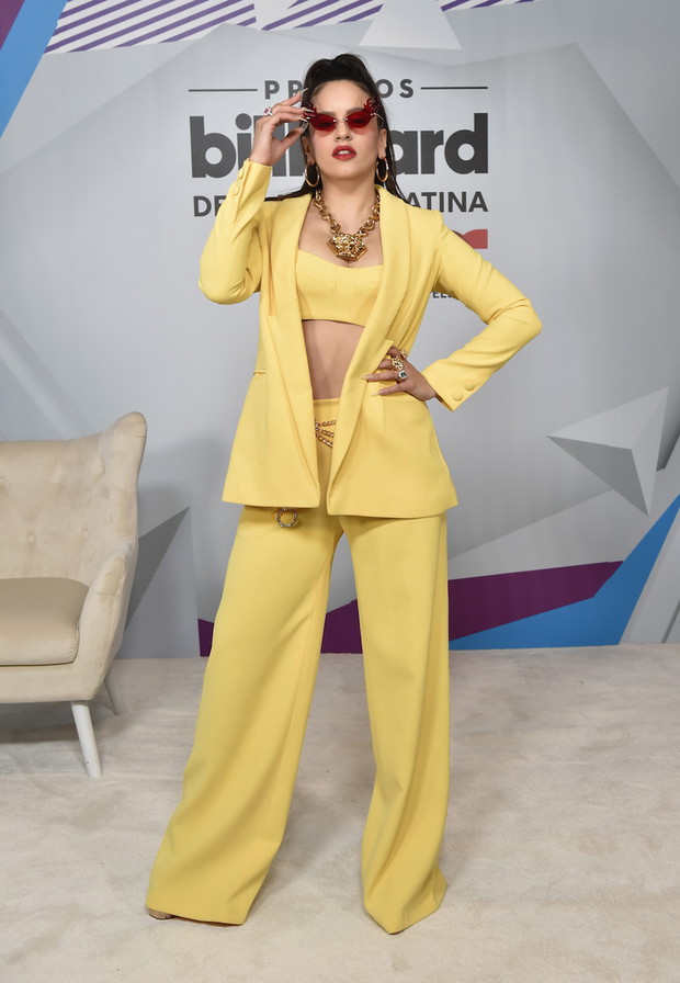 2019 Billboard Latin Music Awards - Press Room