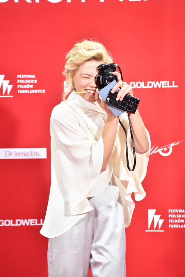 44. Festiwal Polskich Filmów Fabularnych - Gala zamkni?cia