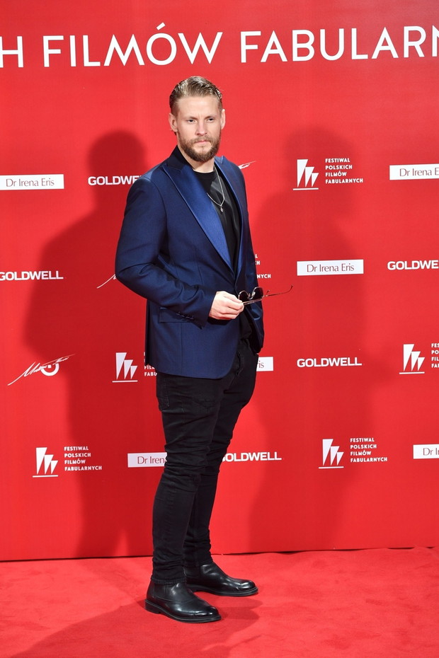 44. Festiwal Polskich Filmów Fabularnych - Gala zamkni?cia