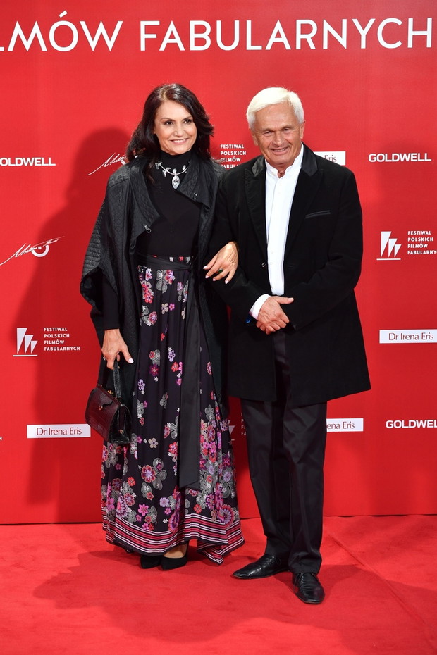 44. Festiwal Polskich Filmów Fabularnych - Gala zamkni?cia