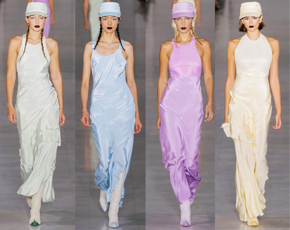 Max Mara kolekcja na wiosnę 2020