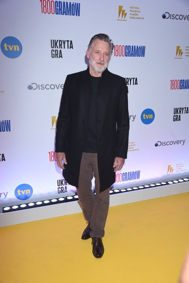 Prezentacja planów filmowych TVN Discovery Polska w Gdyni