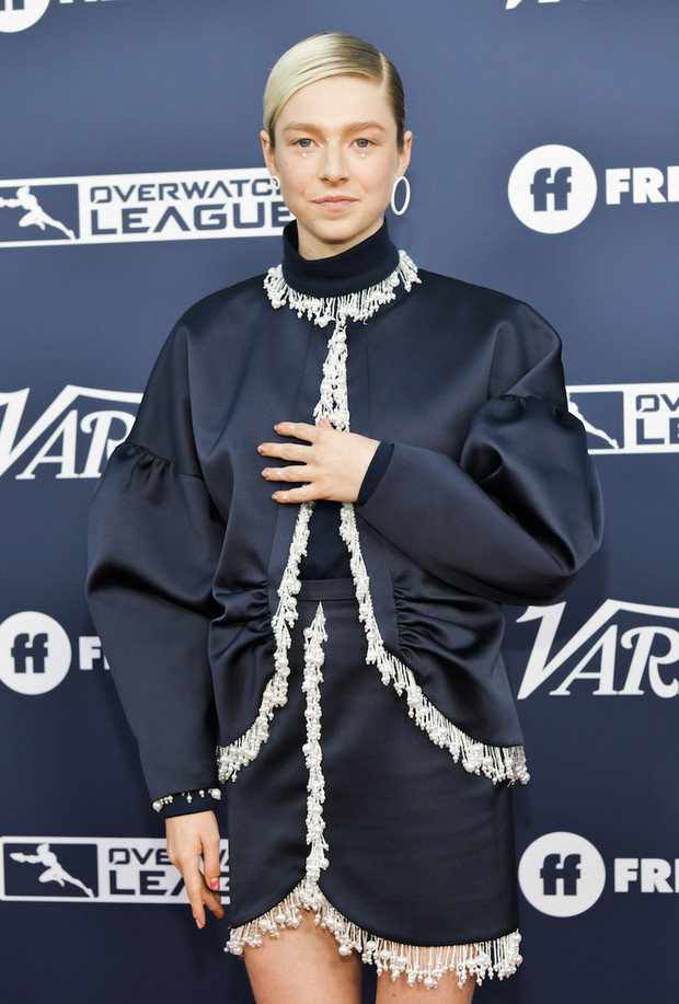 Variety's Power Of Young Hollywood