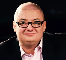 Michał Kamiński, kwiecień 2012