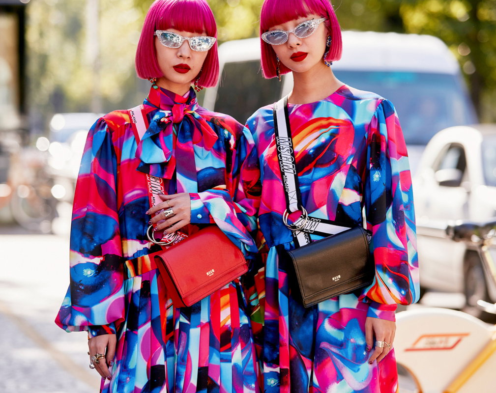 Jesienne trendy 2019 Najlepsze stylizacjami z mediolańskiej ulicy