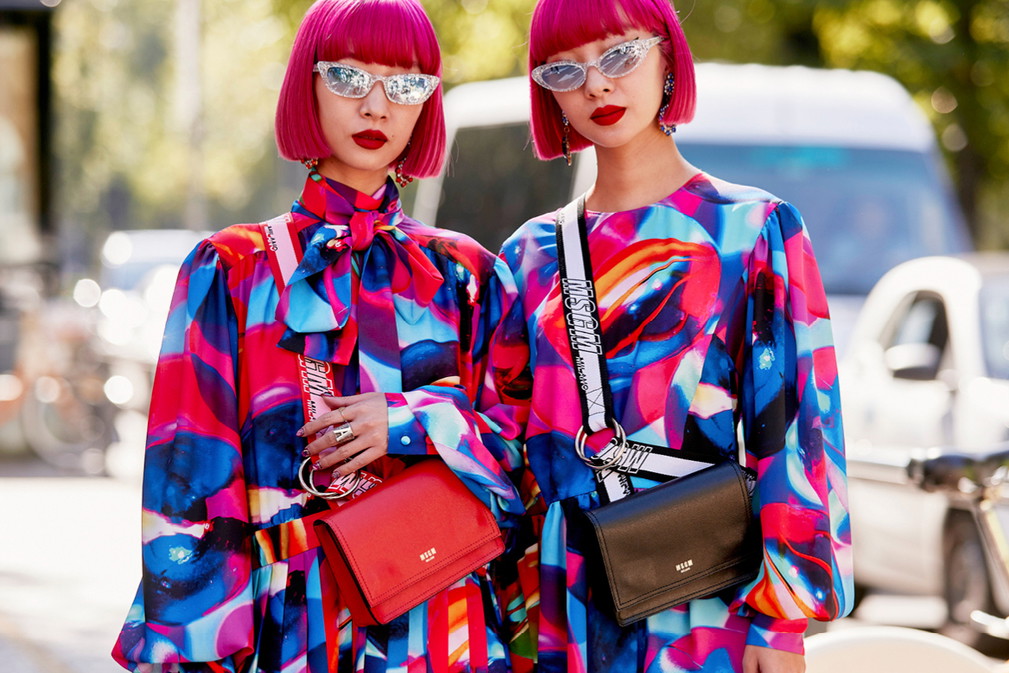 Jesienne trendy 2019 Najlepsze stylizacjami z mediolańskiej ulicy