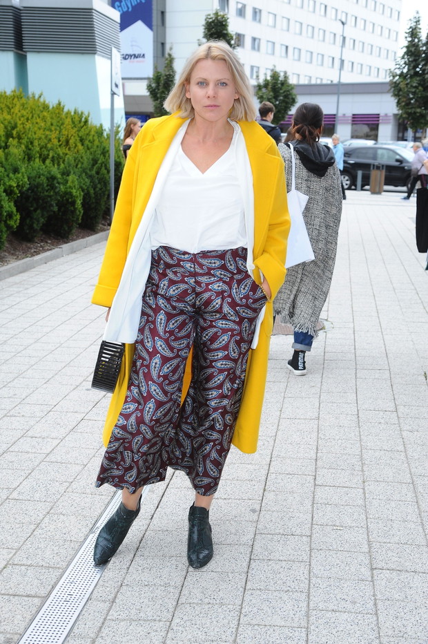 44. Festiwal Polskich Filmow Fabularnych Gdynia