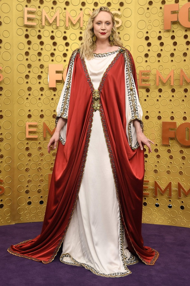 71. rozdanie nagród Emmy