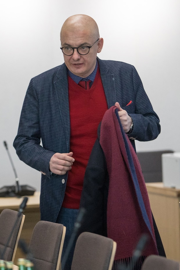 77. posiedzenie Sejmu VIII kadencji