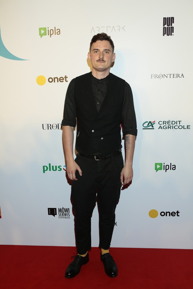 Uroczysta premiera filmu (Nie)znajomi