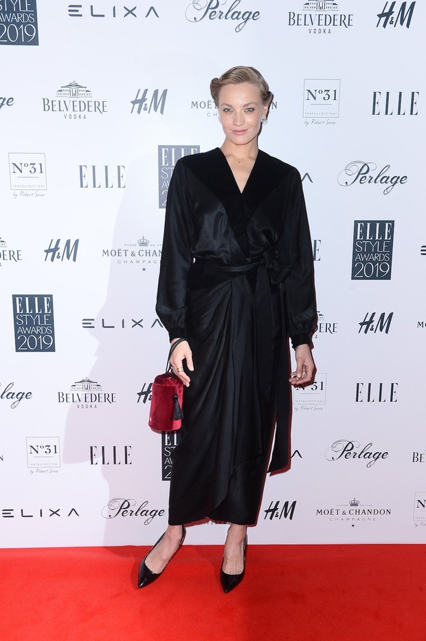 Elle Style Awards 2019