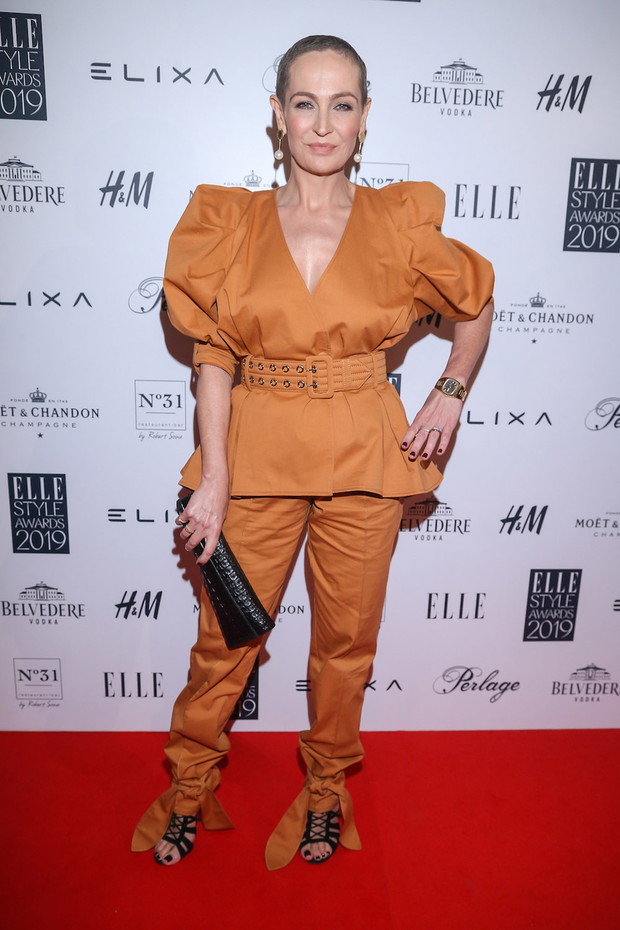 Elle Style Awards 2019
