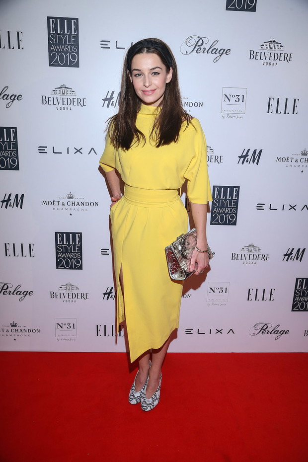 Elle Style Awards 2019