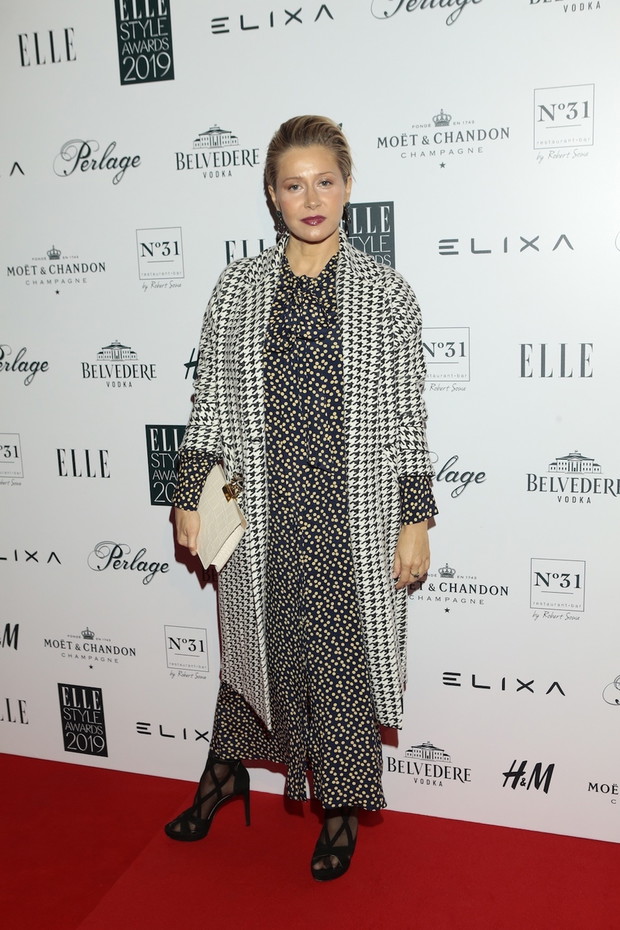 Elle Style Awards 2019