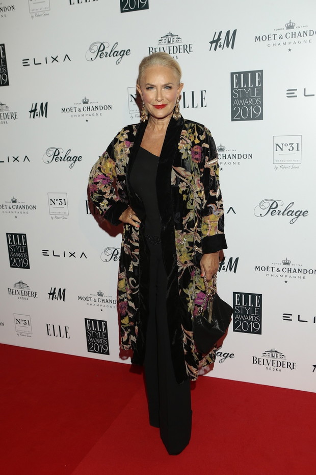 Elle Style Awards 2019