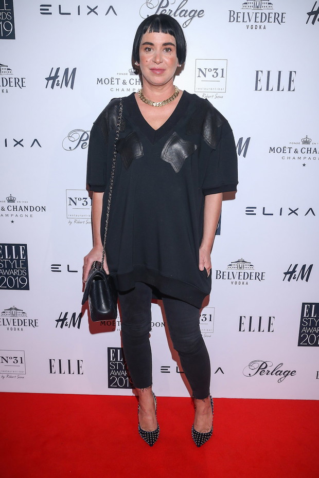 Elle Style Awards 2019