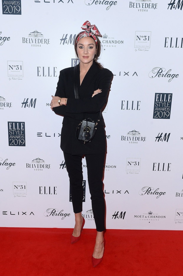 Elle Style Awards 2019