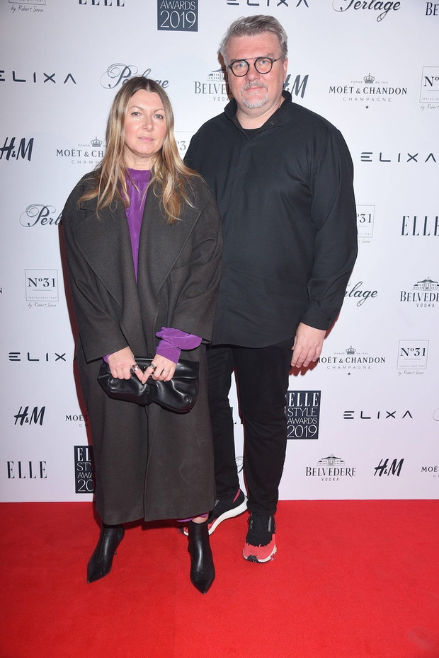 Elle Style Awards 2019