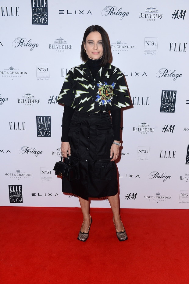 Elle Style Awards 2019