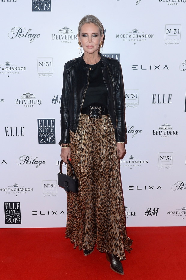 Elle Style Awards 2019