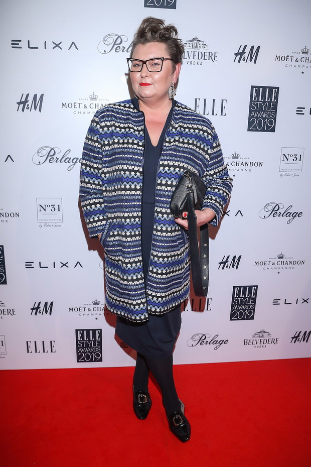 Elle Style Awards 2019