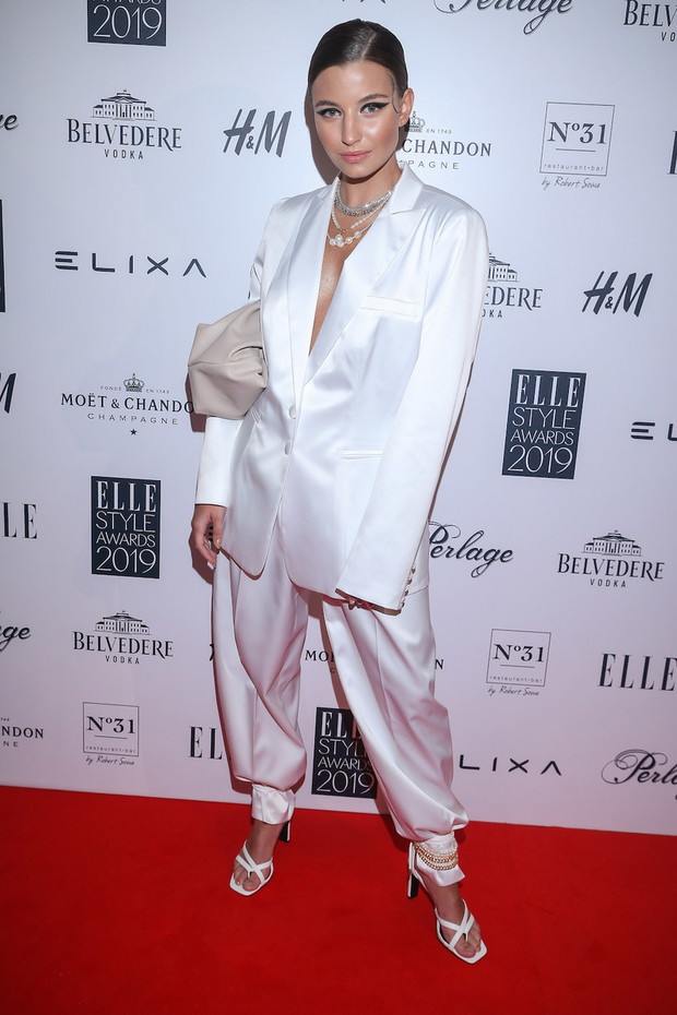 Elle Style Awards 2019