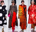 Christian Lacroix wspólna kolekcję z Dries Van Noten na wiosnę 2020