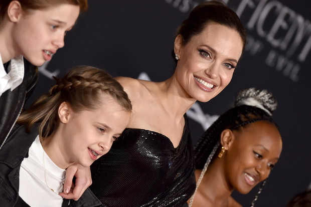 World Premiere Of Disney's “Maleficent: Mistress Of Evil" - Arrivals