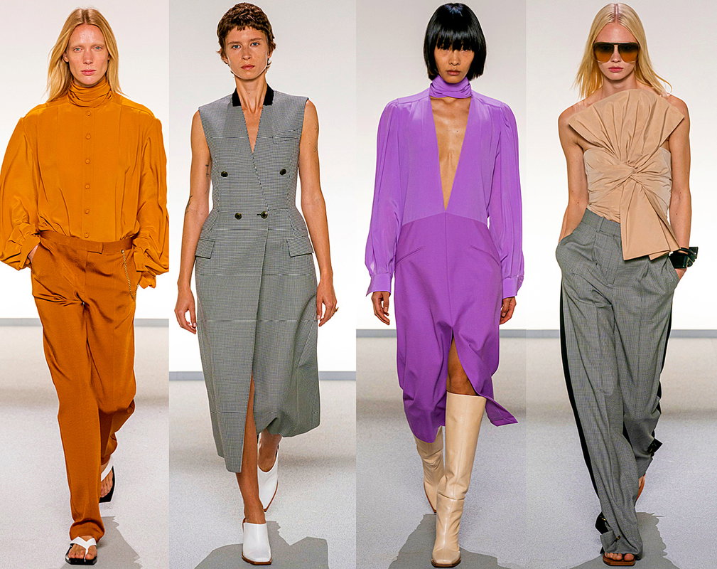 Givenchy kolekcja na wiosnę 2020