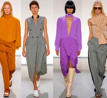 Givenchy kolekcja na wiosnę 2020