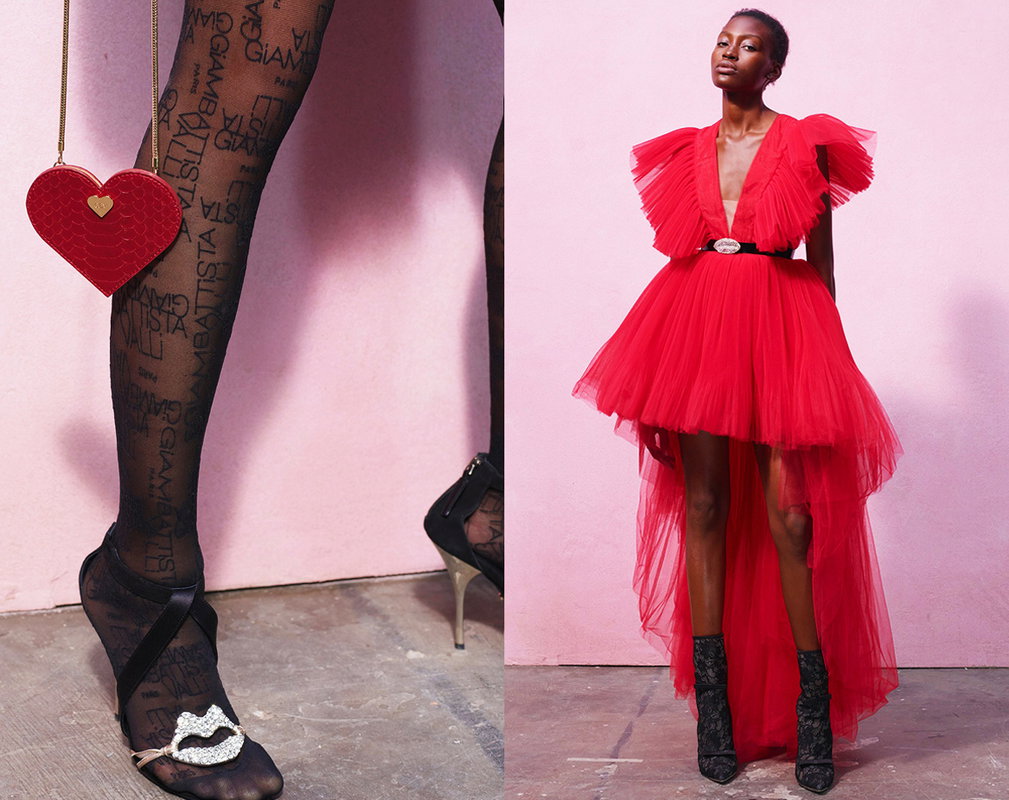kolekcja Giambattista Valli x H&M