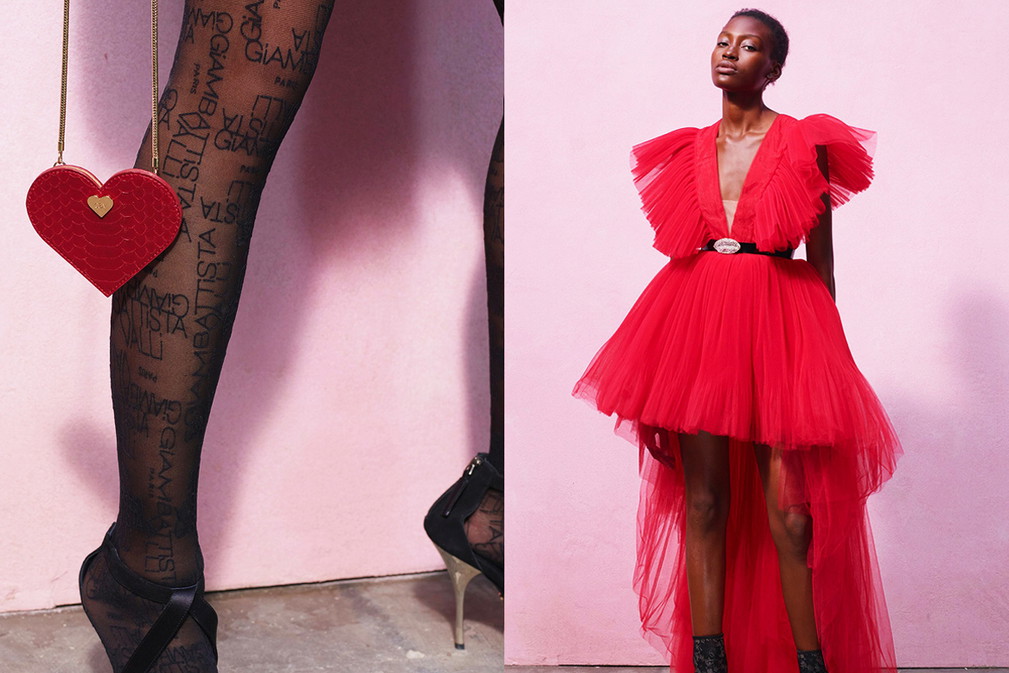 kolekcja Giambattista Valli x H&M