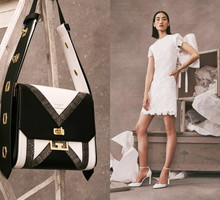 Kapsułowa kolekcja Givenchy