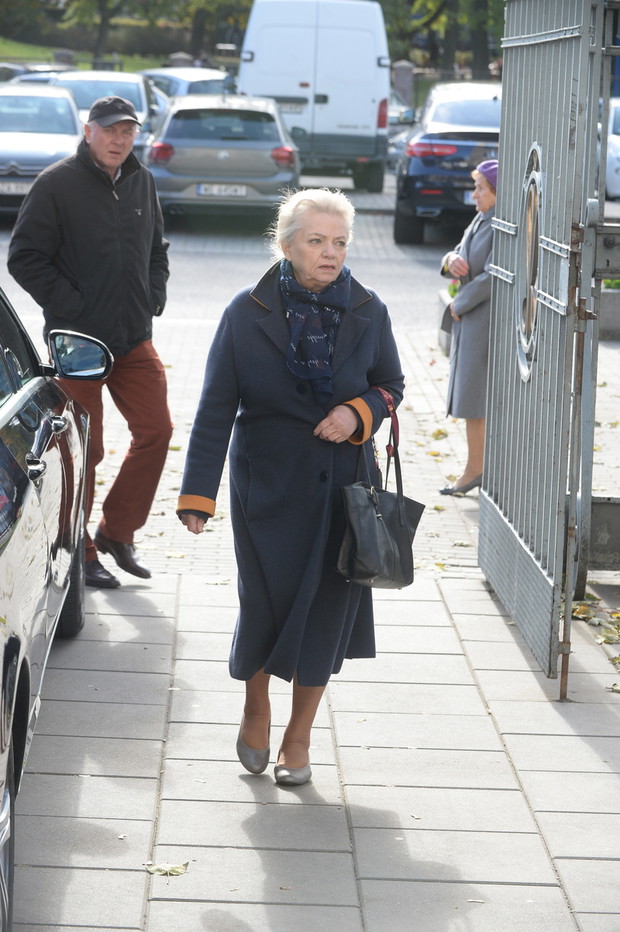 Pogrzeb Jana Kobuszewskiego