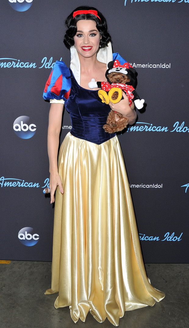 ABC's "American Idol" - April 29, 2018 - Arrivals