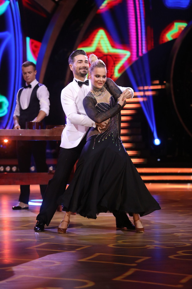 Taniec z Gwiazdami X edycja POLSAT - odc. 6