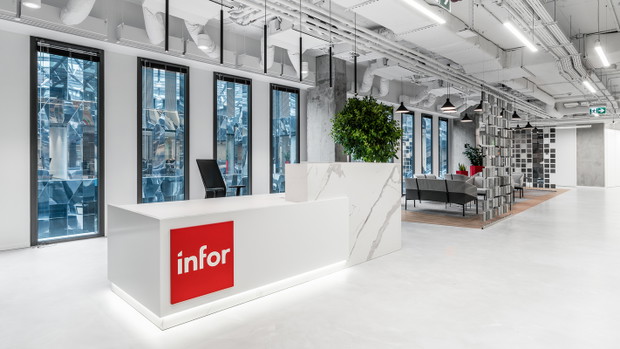 Biura Infor we Wrocławiu